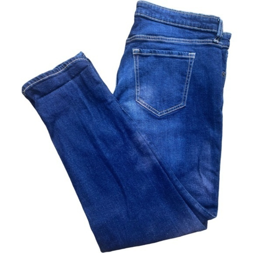 Gap Blue Denim skinny  Jeans